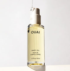 Hair Oil