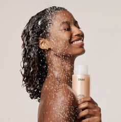 Thick Hair Shampoo