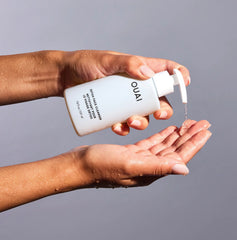 Detox Face Cleanser