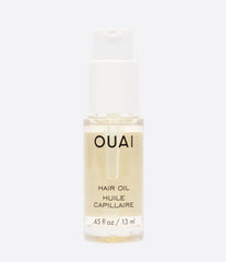 Hair Oil Travel