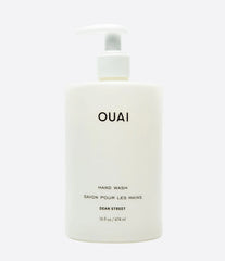 Hand Wash