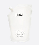 Medium Hair Conditioner Refill Pouch