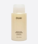 Medium Hair Shampoo