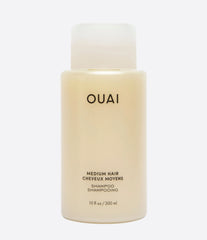 Medium Hair Shampoo