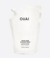 Thick Hair Conditioner Refill Pouch