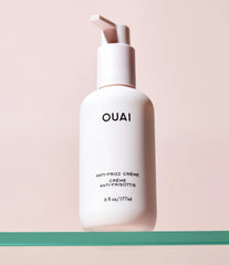 Anti-Frizz Crème