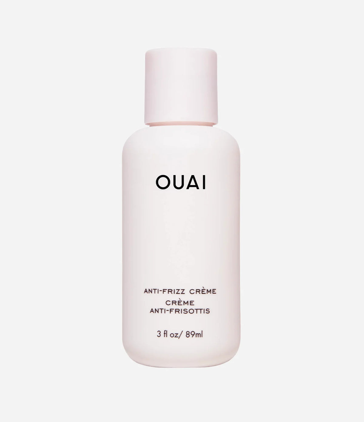 Anti-Frizz Crème