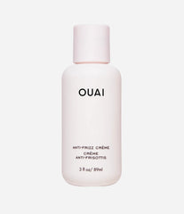 Anti-Frizz Crème