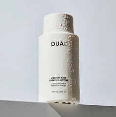 Medium Hair Conditioner