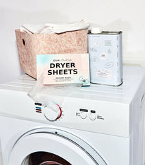 Melrose Place Laundry Day Set