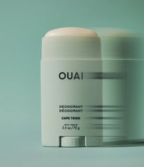 Deodorant - Cape Town