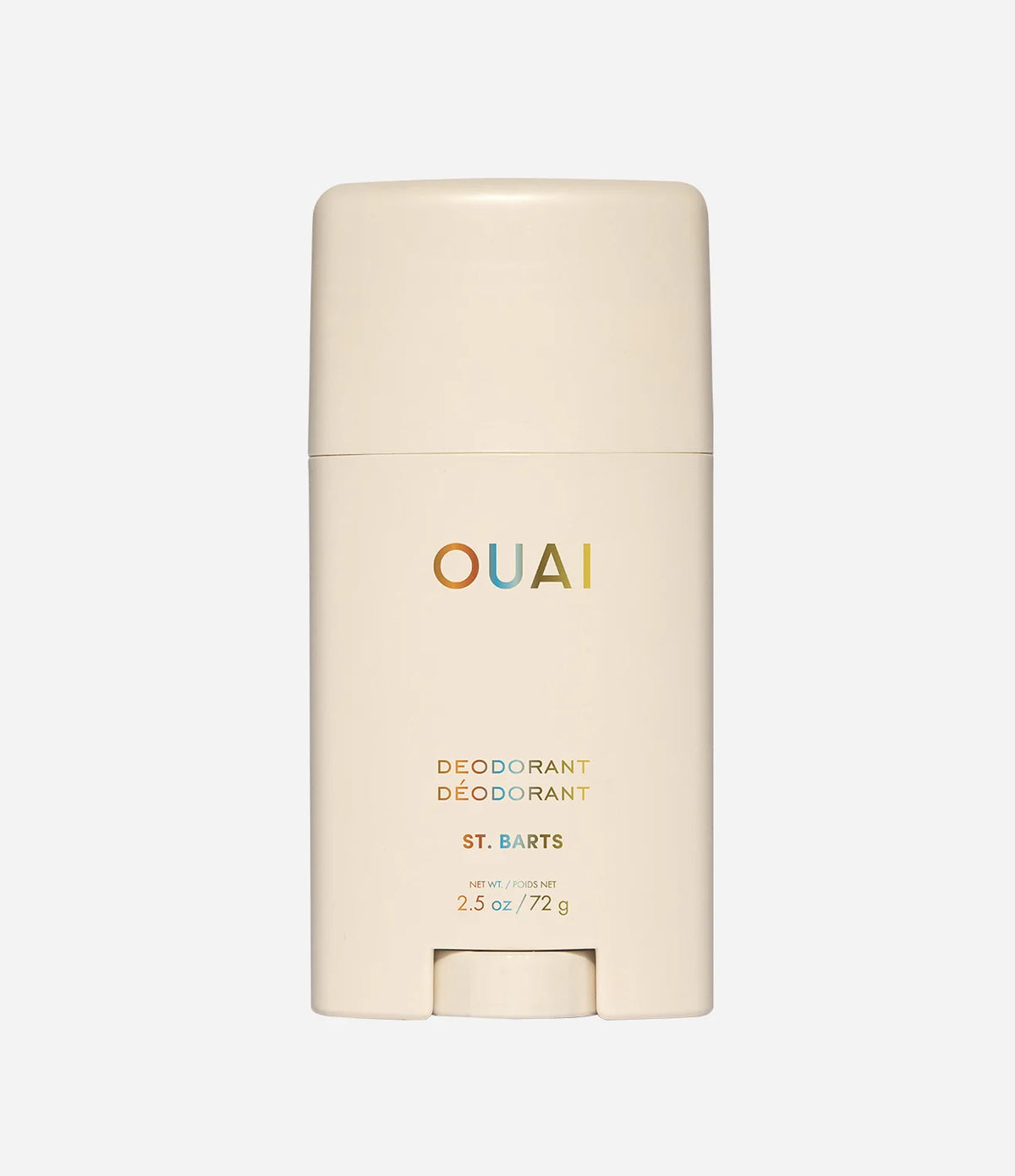 Deodorant - St. Barts Scent