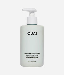 Detox Face Cleanser