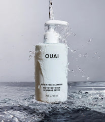 Detox Face Cleanser