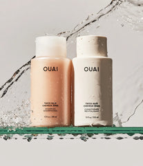 Thick Hair Shampoo & Conditioner