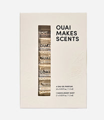 OUAI Makes Scents Discovery Set