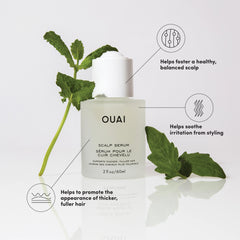 Scalp Serum