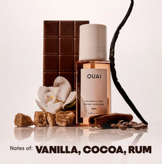 Hair & Body Fragrance Mist - Ibiza