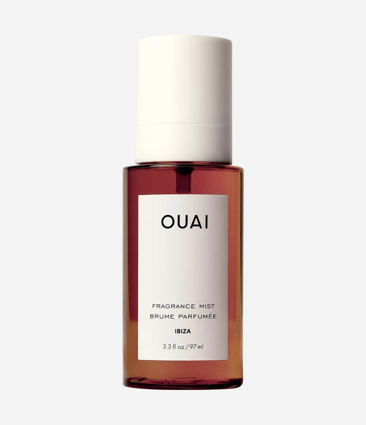 Hair & Body Fragrance Mist - Ibiza