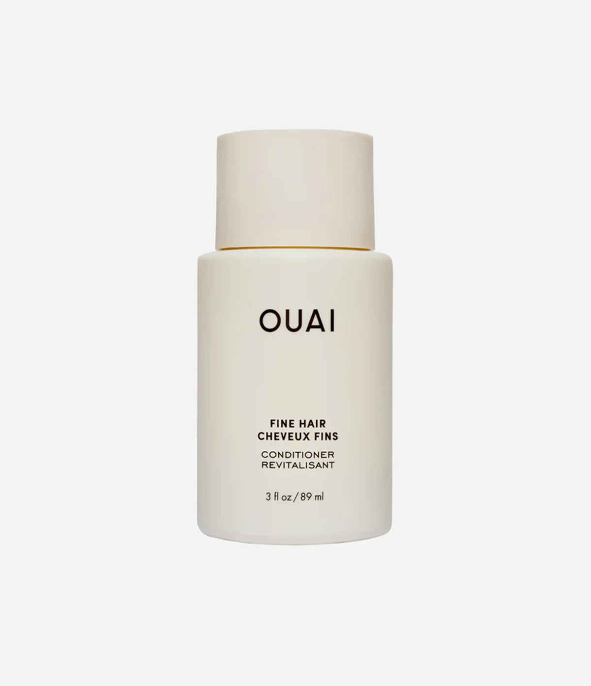 Fine Hair Conditioner Travel
