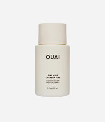 Fine Hair Conditioner Travel
