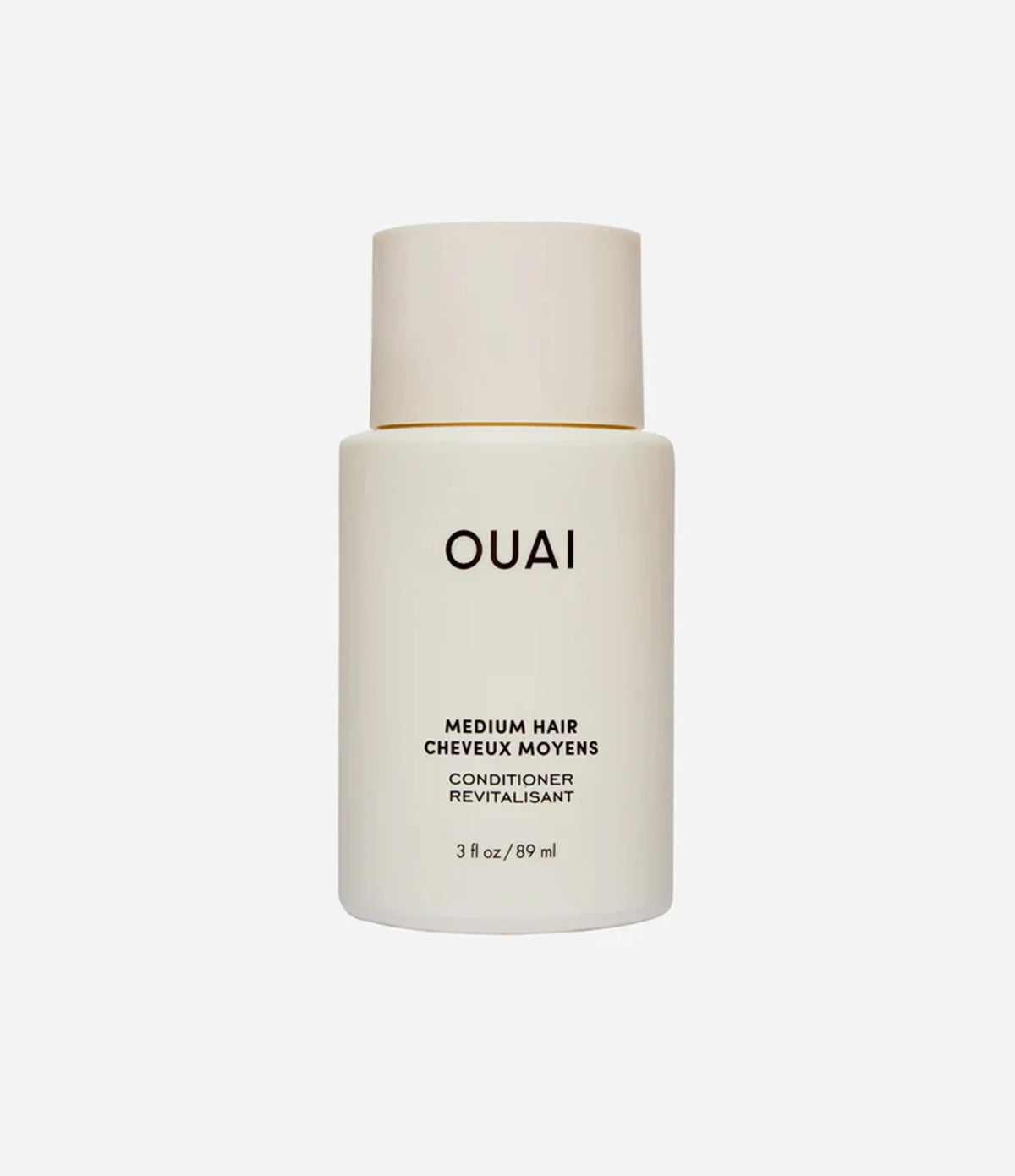 Medium Hair Conditioner Travel