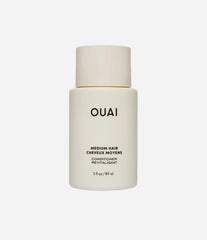 Medium Hair Conditioner Travel