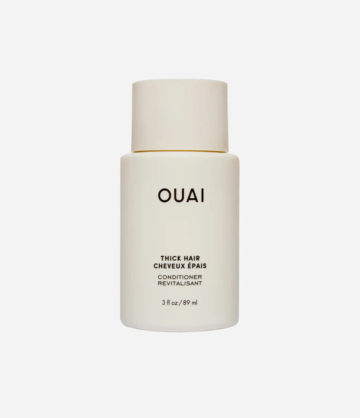 Thick Hair Conditioner Travel