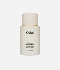 Thick Hair Conditioner Travel