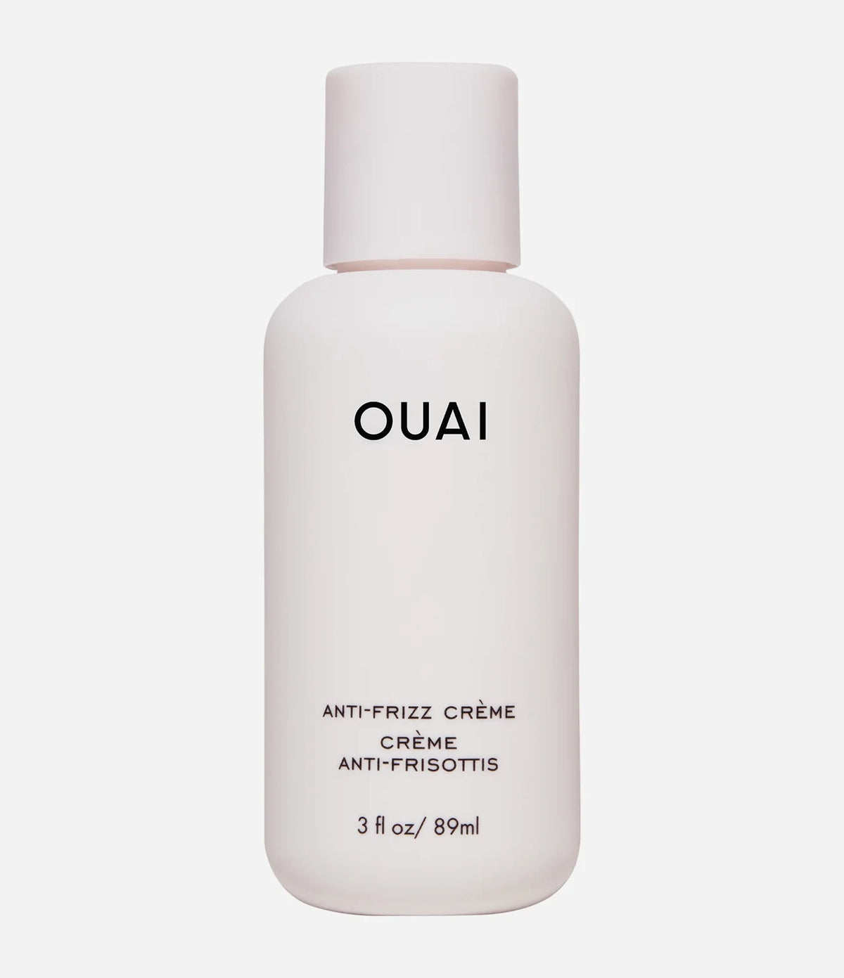Anti Frizz Crème Travel
