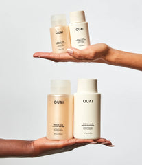 Medium Hair Conditioner Travel