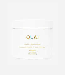 Scalp & Body Scrub - St. Barts Scent
