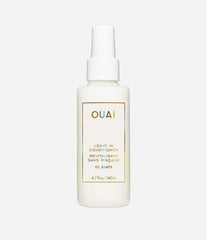 Leave In Conditioner - St. Barts Scent