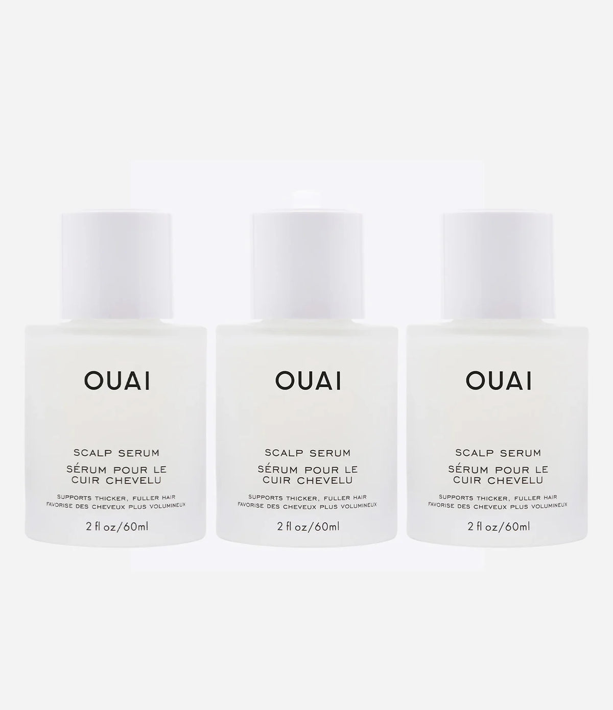 DROP OUAI EVERY DAY KIT (90-DAY SUPPLY)