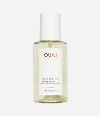 Hair and Body Mist - St. Barts Scent