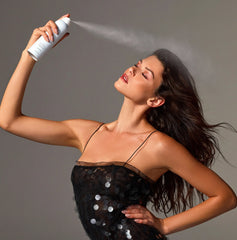 Super Dry Shampoo - Cape Town