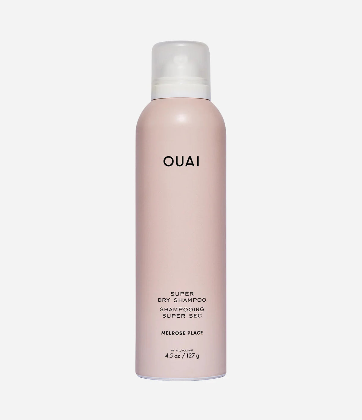 Super Dry Shampoo - Melrose Place