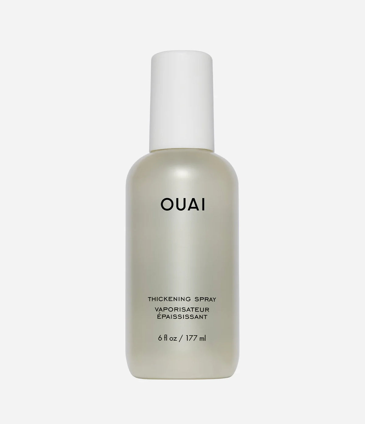Thickening Spray