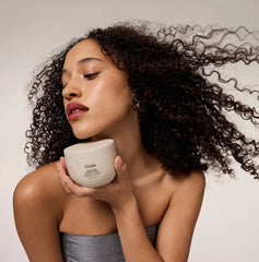 Thick Hair Treatment Masque