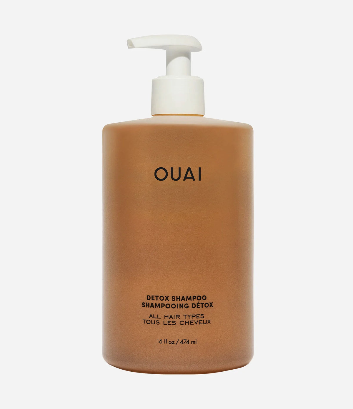 Detox Shampoo Jumbo