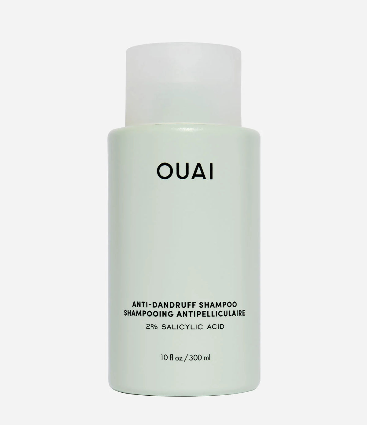 Anti-Dandruff Shampoo