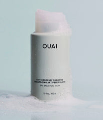 Anti-Dandruff Shampoo