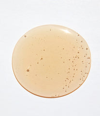 Detox Shampoo Travel