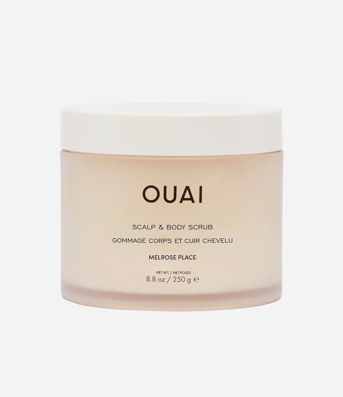 Scalp & Body Scrub