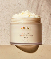 Body Crème - St. Barts Scent